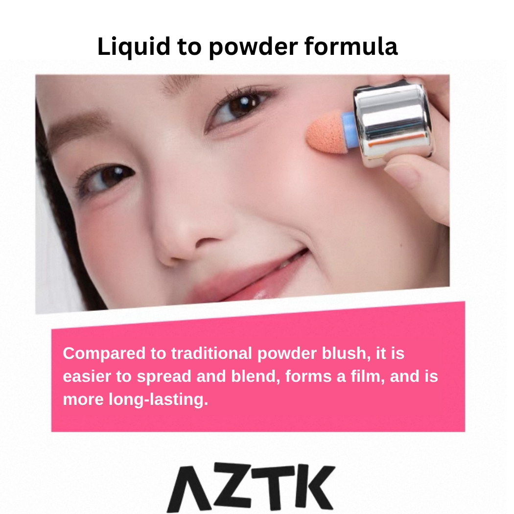 AZTK Jello Liquid Blush