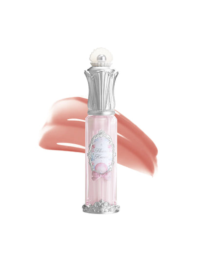 [Flower Knows] Shell's Jewel Nourishing Lip Glaze