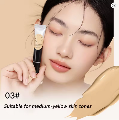 Pre-Order [FOREVERKEY]  Budge-Proof Concealer (New)