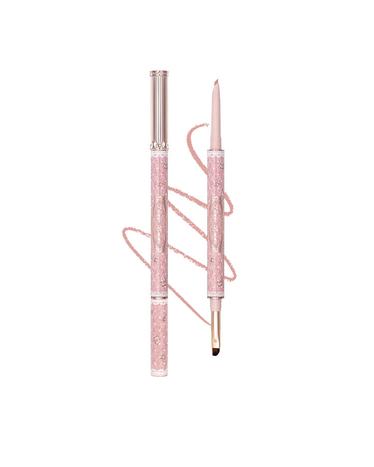 [Flower Knows] Bunny Garden Gel Eyeliner