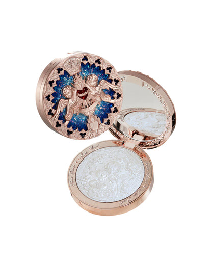 [Flower Knows] Little Angel Embossed Highlighter