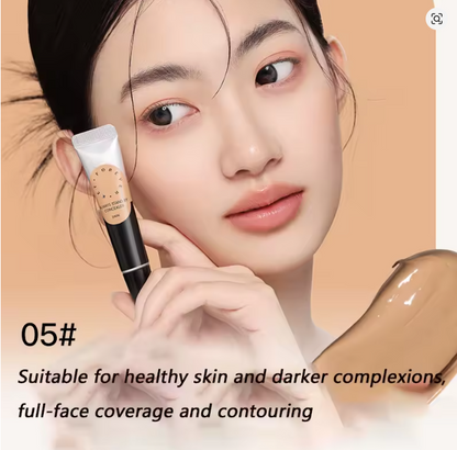 Pre-Order [FOREVERKEY]  Budge-Proof Concealer (New)