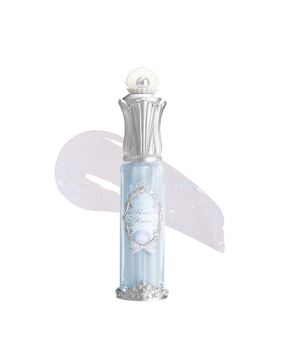 [Flower Knows] Shell's Jewel Nourishing Lip Glaze