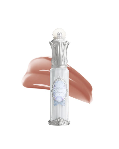 [Flower Knows] Shell's Jewel Nourishing Lip Glaze