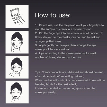 [RED CHAMBER] HARUKI Multi-Purpose Cream (New)