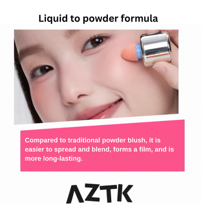 AZTK Jello Liquid Blush