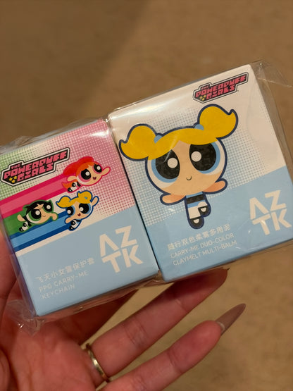 [AZTK] Power Puff Girls(New)