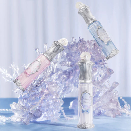 [Flower Knows] Shell's Jewel Nourishing Lip Glaze