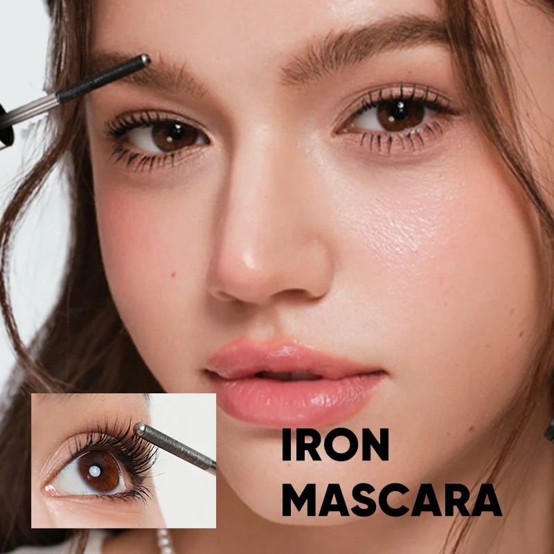 [Judydoll] Iron Mascara
