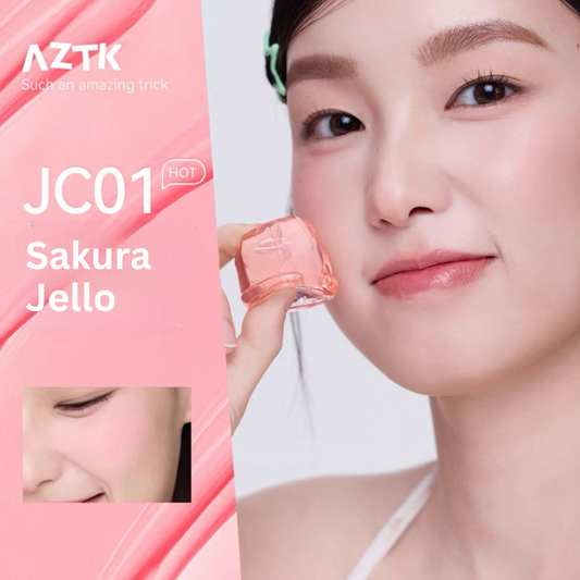 AZTK Jello Liquid Blush