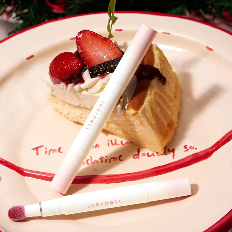 [Judydoll] Cushion Lip Powder Cream