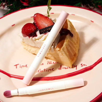 [Judydoll] Cushion Lip Powder Cream