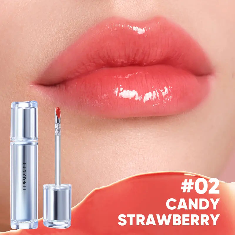 [Judydoll] Ice Watery Lip Gloss