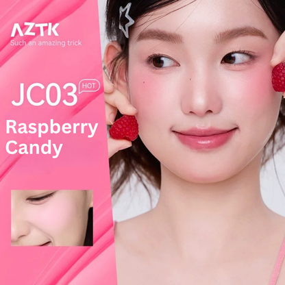 AZTK Jello Liquid Blush