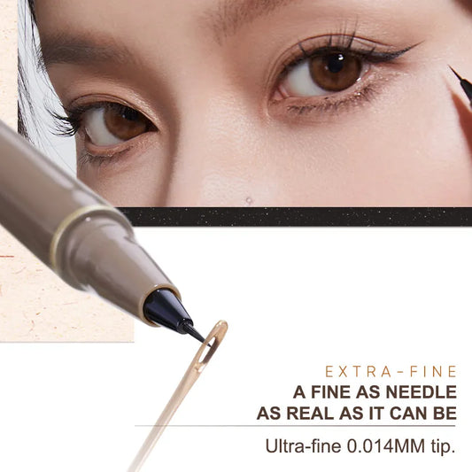 [Judydoll] 18° Hyper Sharp Liquid Eyeliner