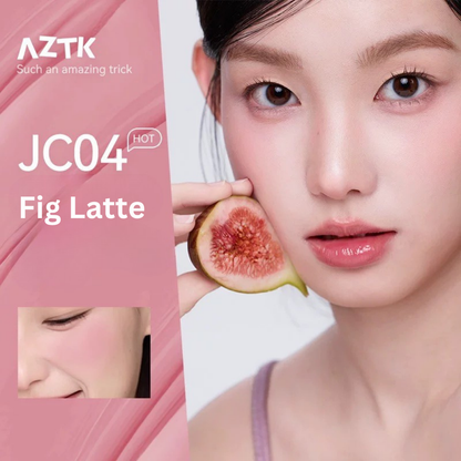 AZTK Jello Liquid Blush