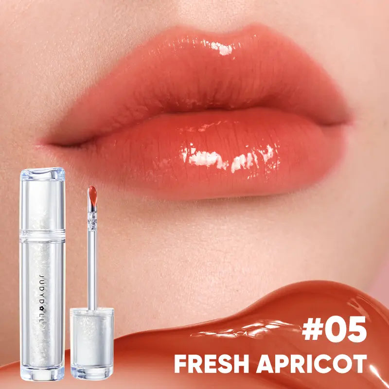 [Judydoll] Ice Watery Lip Gloss