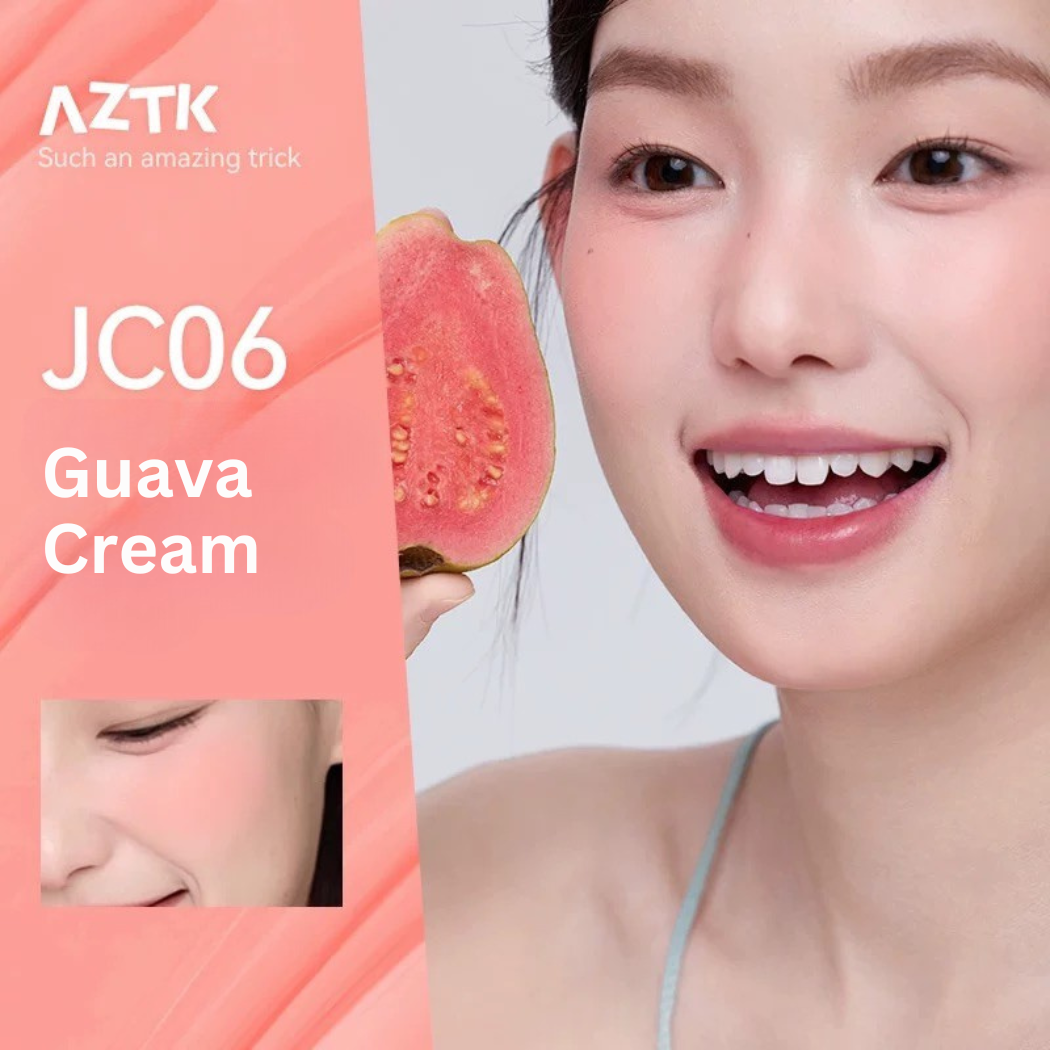 AZTK Jello Liquid Blush