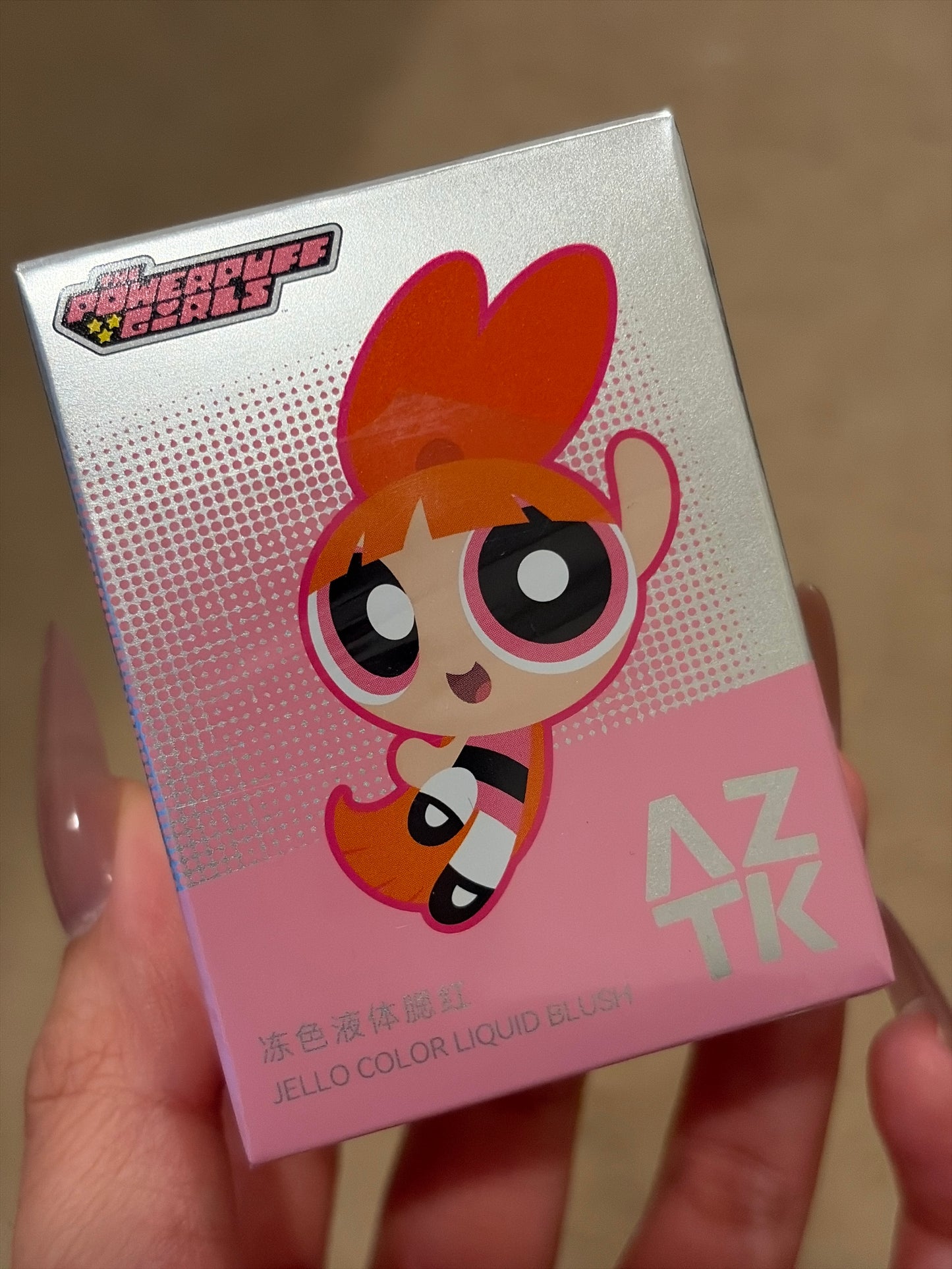 [AZTK] Power Puff Girls(New)