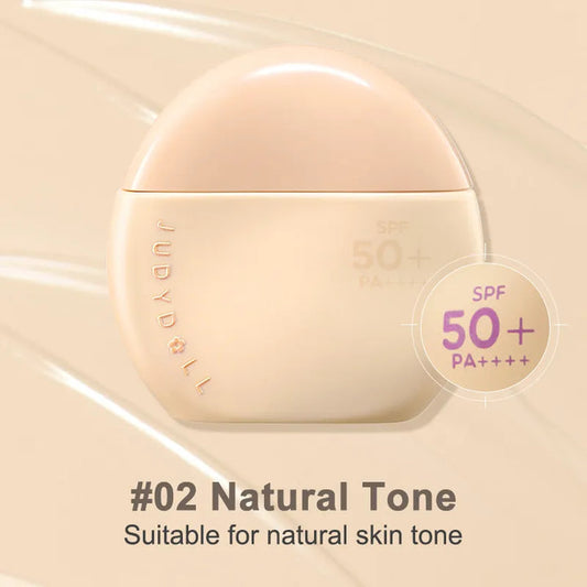 [Judydoll]6-in-1 Sunscreen Makeup Cream