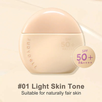[Judydoll]6-in-1 Sunscreen Makeup Cream