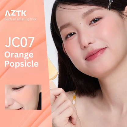 AZTK Jello Liquid Blush