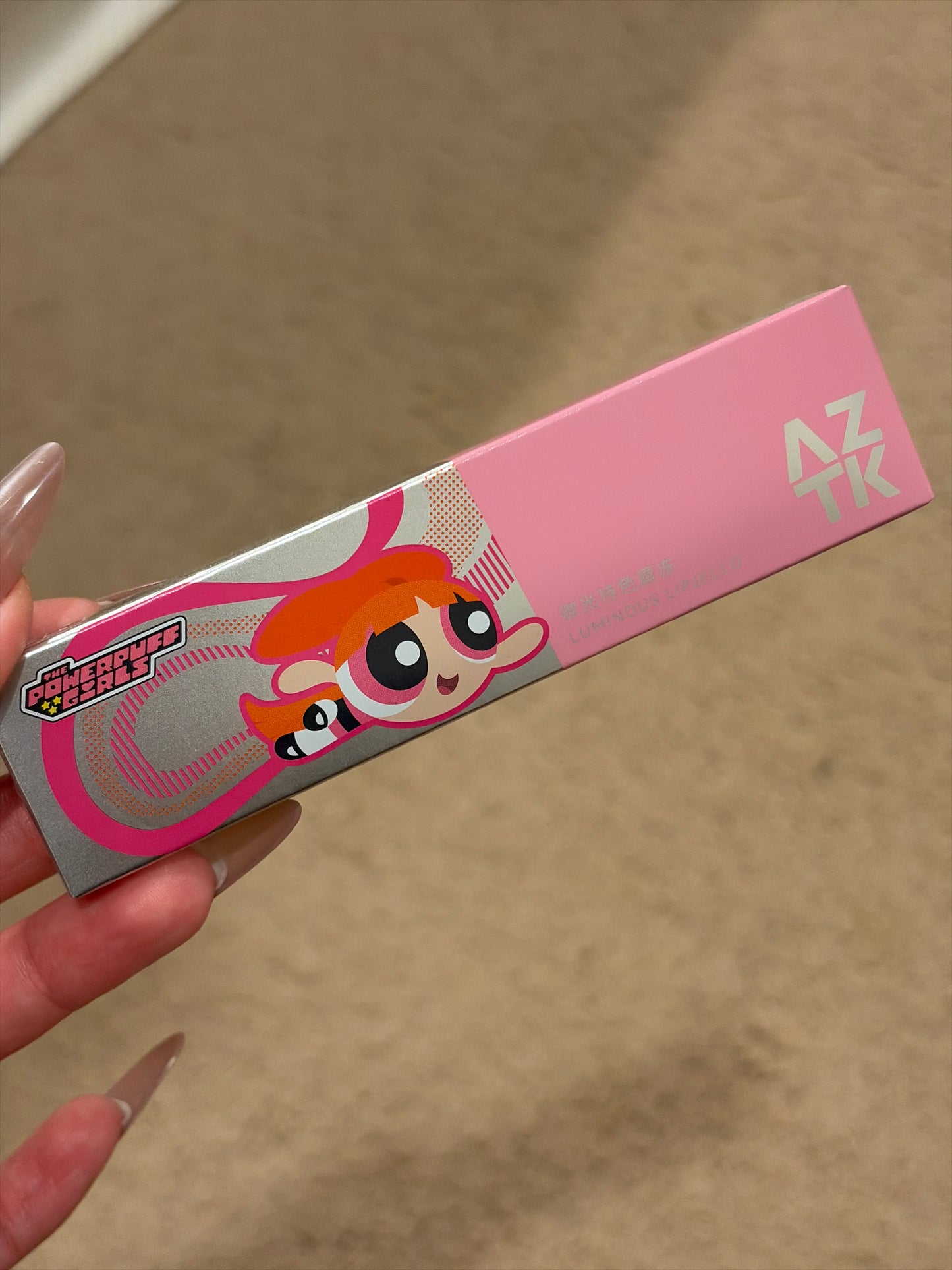 [AZTK] Power Puff Girls(New)