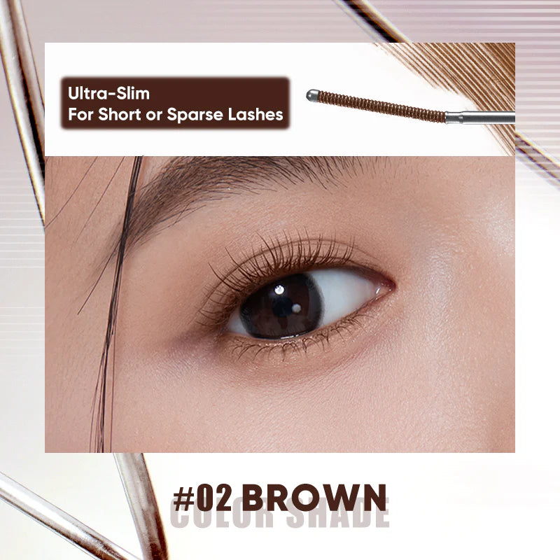 [Judydoll] 6° Slim Iron Mascara