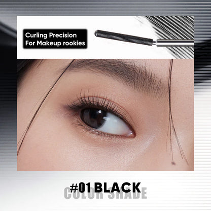 [Judydoll] 6°Curling Design Mascara