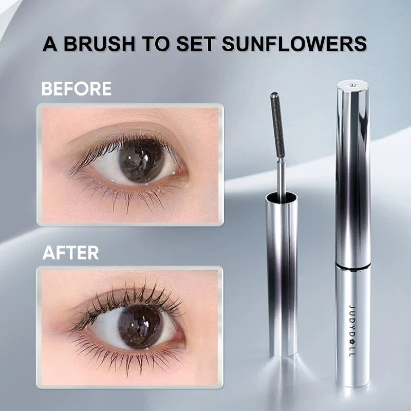 [Judydoll] 6°Curling Design Mascara