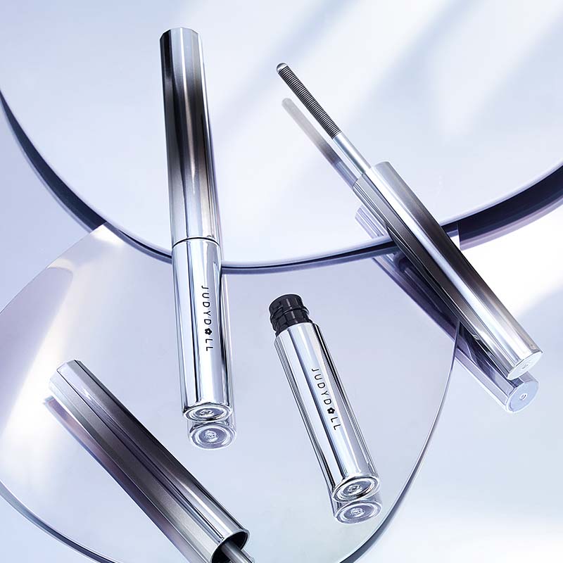 [Judydoll] Iron Mascara