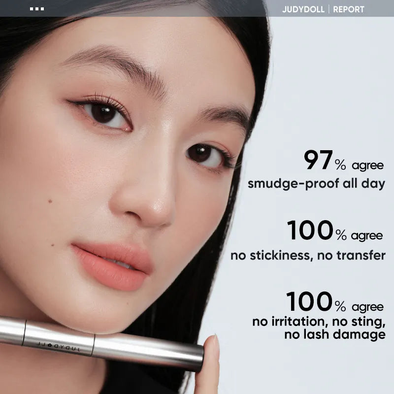 [Judydoll] Volume & Curling Mascara Duo