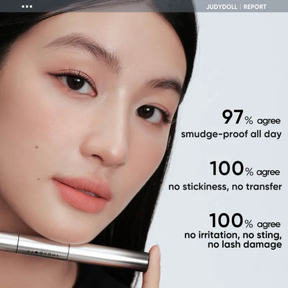 [Judydoll] Volume & Curling Mascara Duo