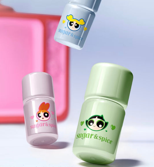 [AZTK] Power Puff Girls(New)