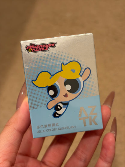 [AZTK] Power Puff Girls(New)
