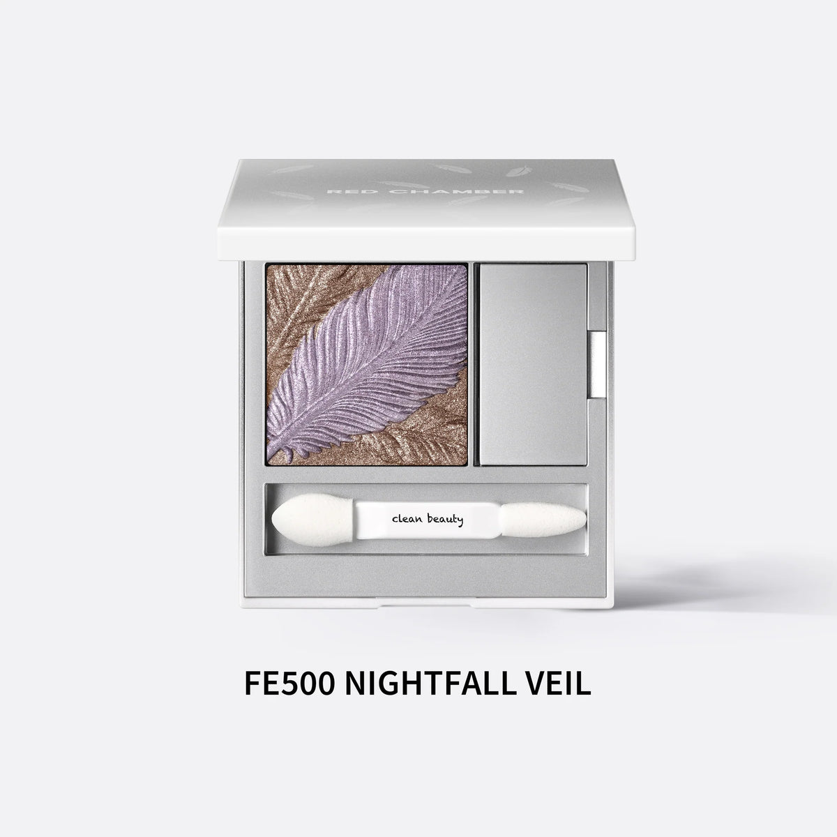 [Red Chamber] FEATHERLIGHT EYESHADOW PALETTE (New)