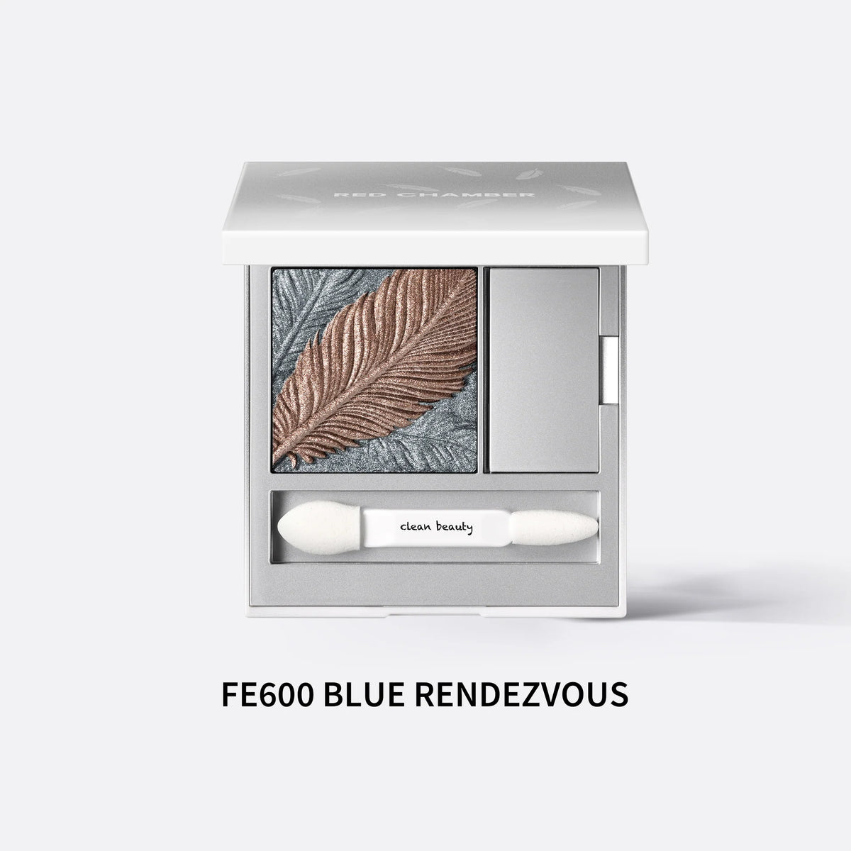 [Red Chamber] FEATHERLIGHT EYESHADOW PALETTE (New)