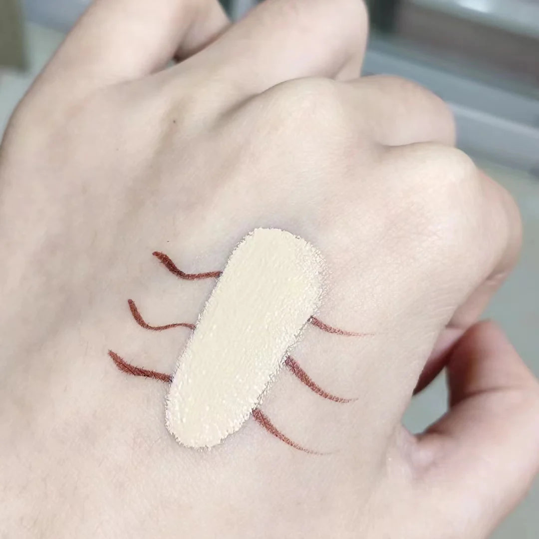 Pre-Order [FOREVERKEY]  Budge-Proof Concealer (New)