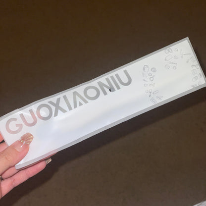 [Guoxiaoniu] 422 Soft Blush Brush (New)