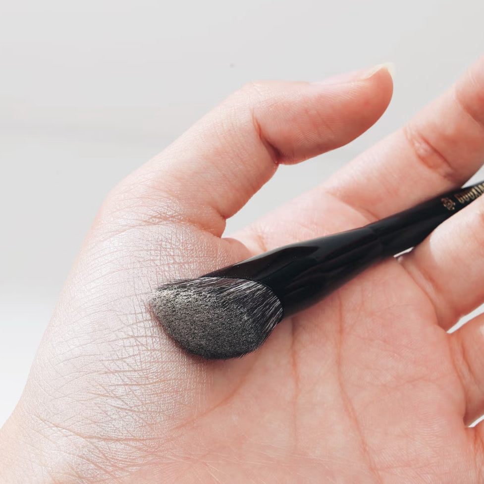 [Guoxiaoniu] 422 Soft Blush Brush (New)