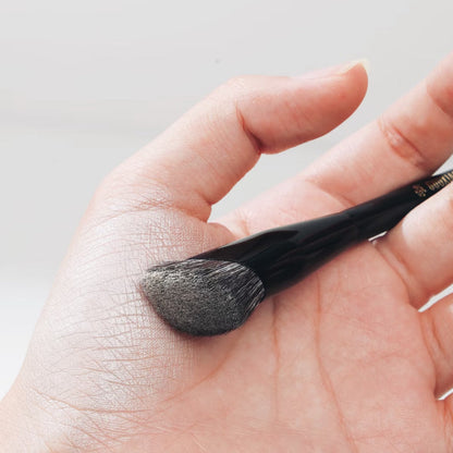 [Guoxiaoniu] 422 Soft Blush Brush (New)