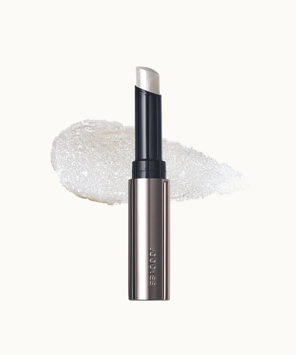 Pre-Order [JOOCYEE] Jelly Highlighter Glitter Stick (New)