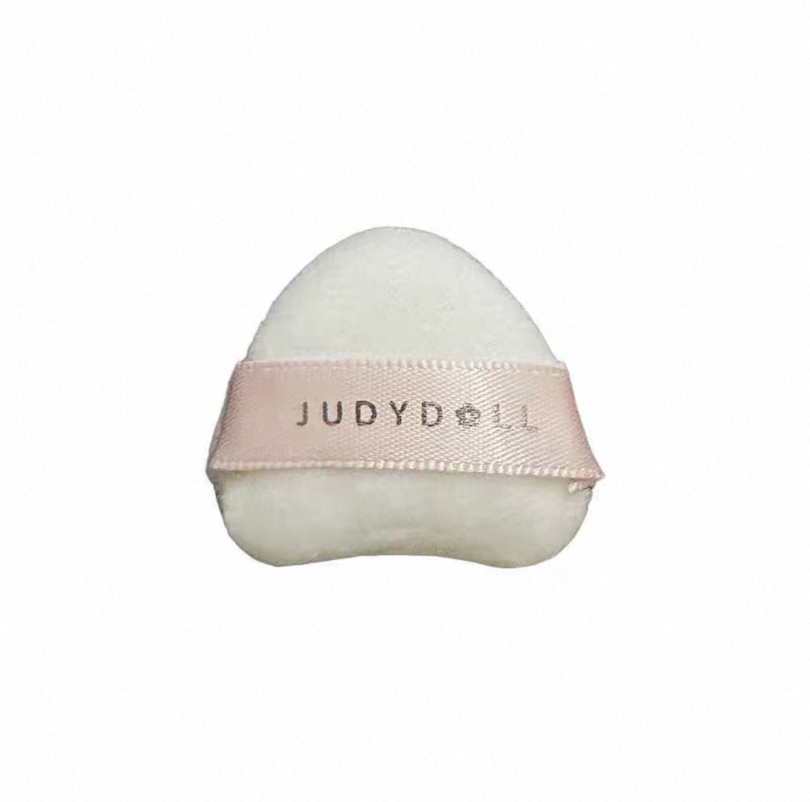 [Judydoll] Finger Tip Dry Puff