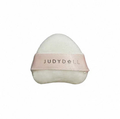 [Judydoll] Finger Tip Dry Puff
