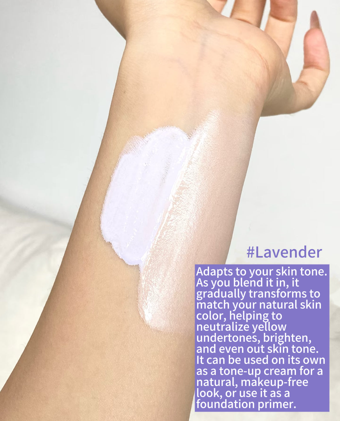[OSITREE] ILLUMINATE COLOR CORRECTING PRIMER