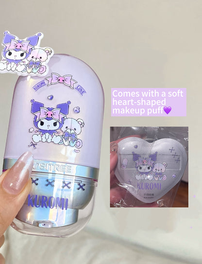 [OSITREE] ILLUMINATE COLOR CORRECTING PRIMER