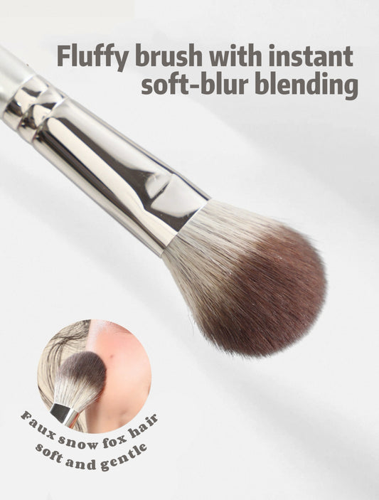 [Guoxiaoniu] Rose Gold Brush (New)