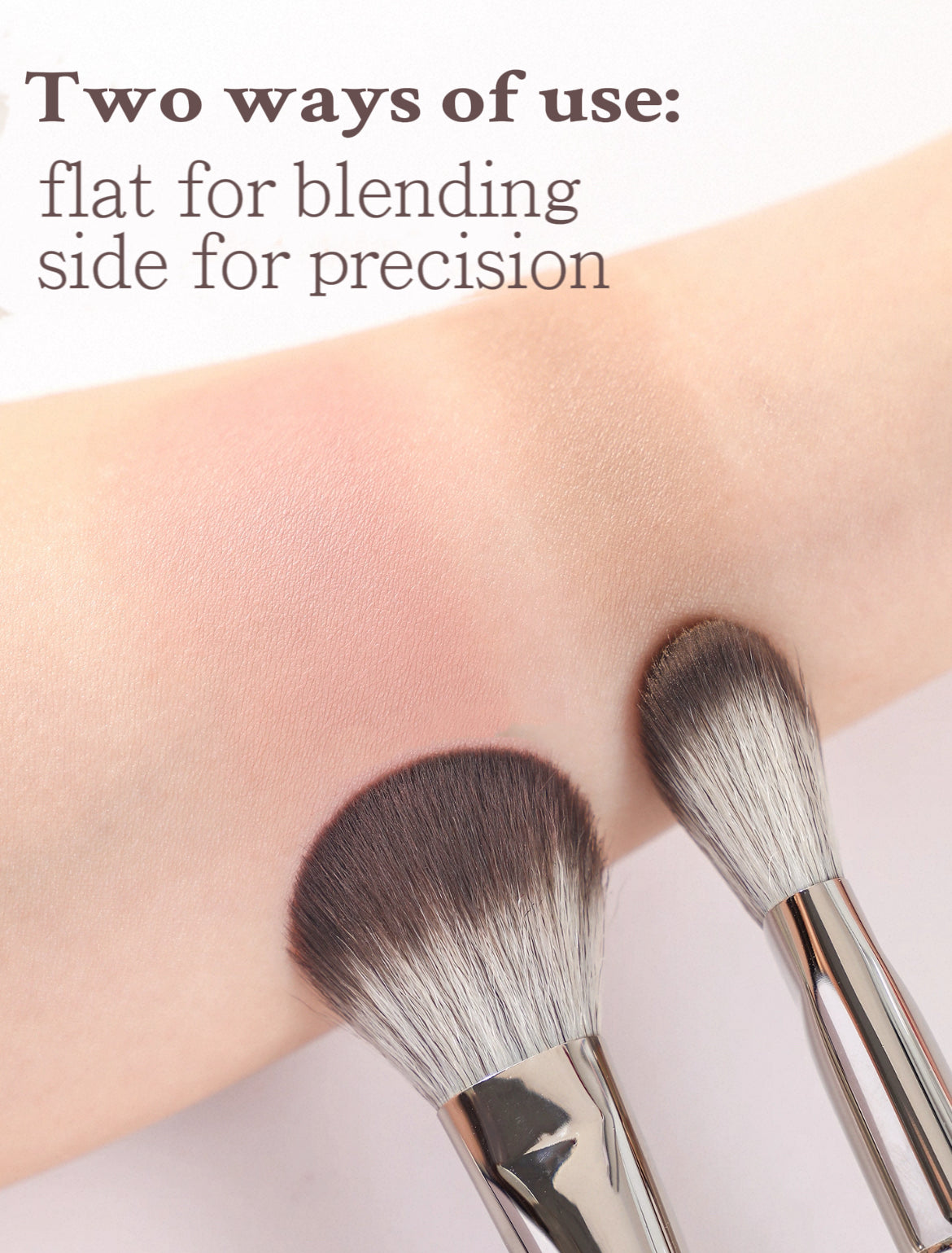 [Guoxiaoniu] 422 Soft Blush Brush (New)