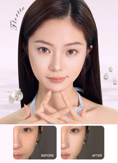 [Flortte] Matte Powder Highlighter (New)