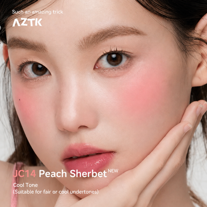 AZTK Jello Liquid Blush